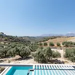 Anthemis Luxury Villas 1