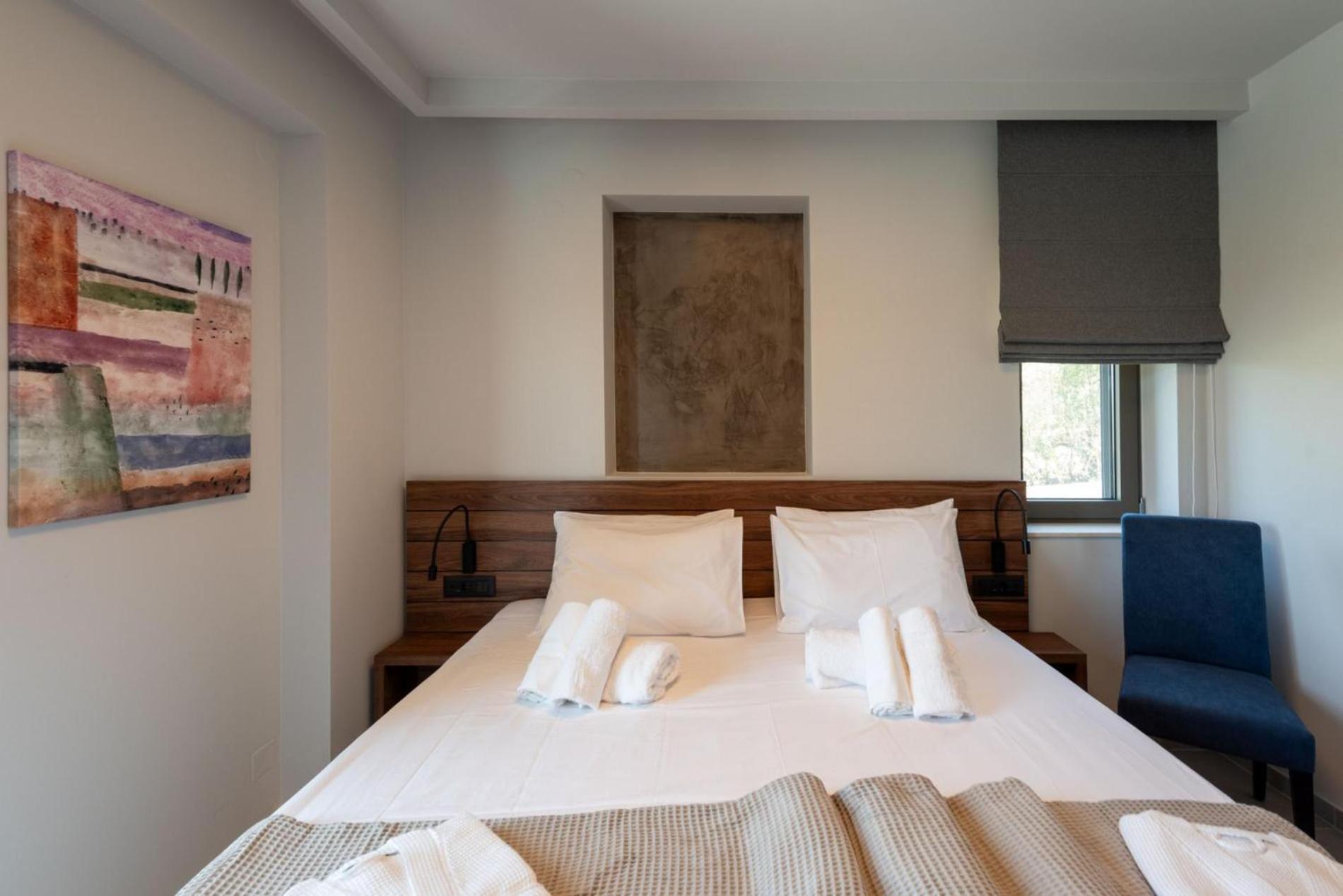 Anthemis Luxury 1 Villa *
