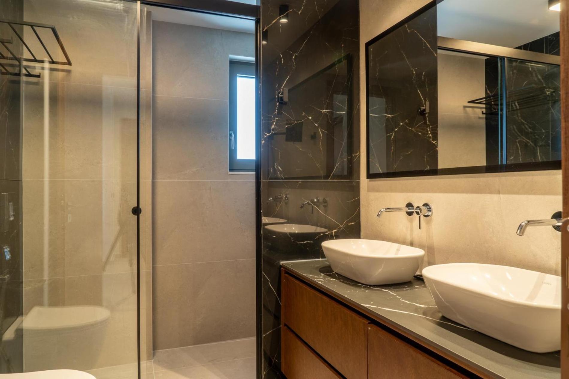 Villa Anthemis Luxury 1 Héraklion