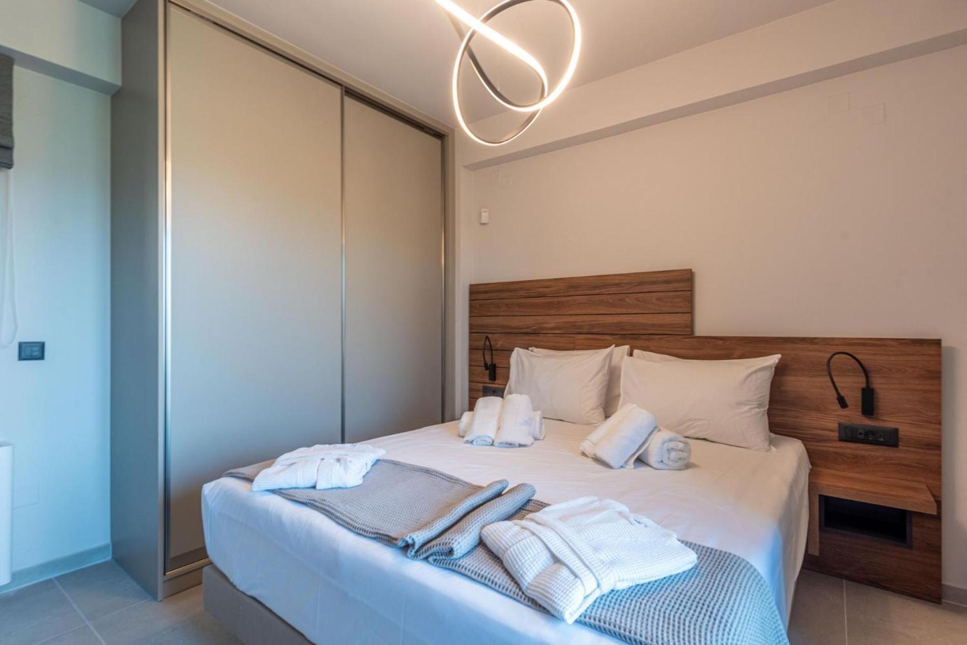 Anthemis Luxury 1 Héraklion