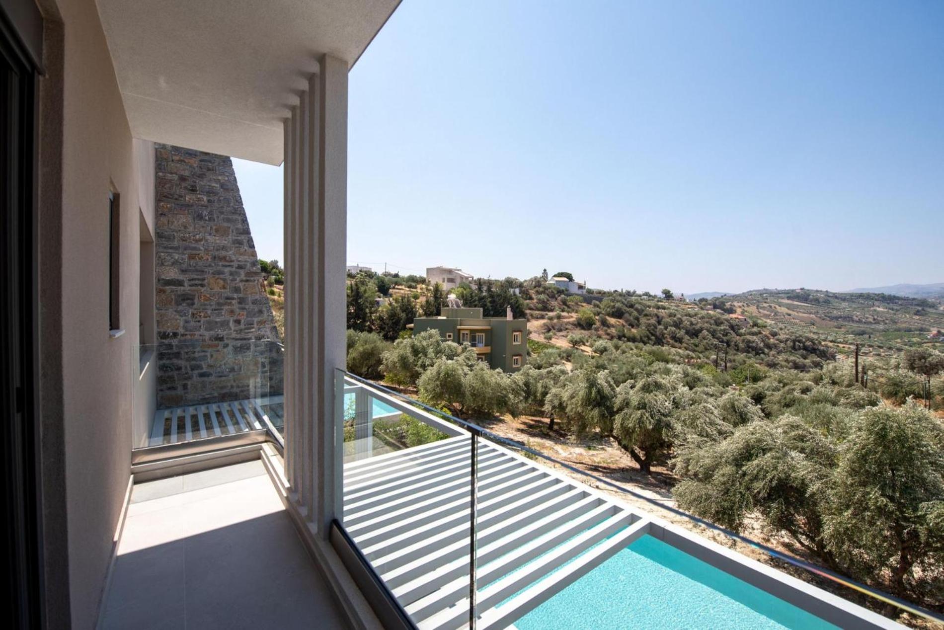 Anthemis Luxury 1 * Héraklion