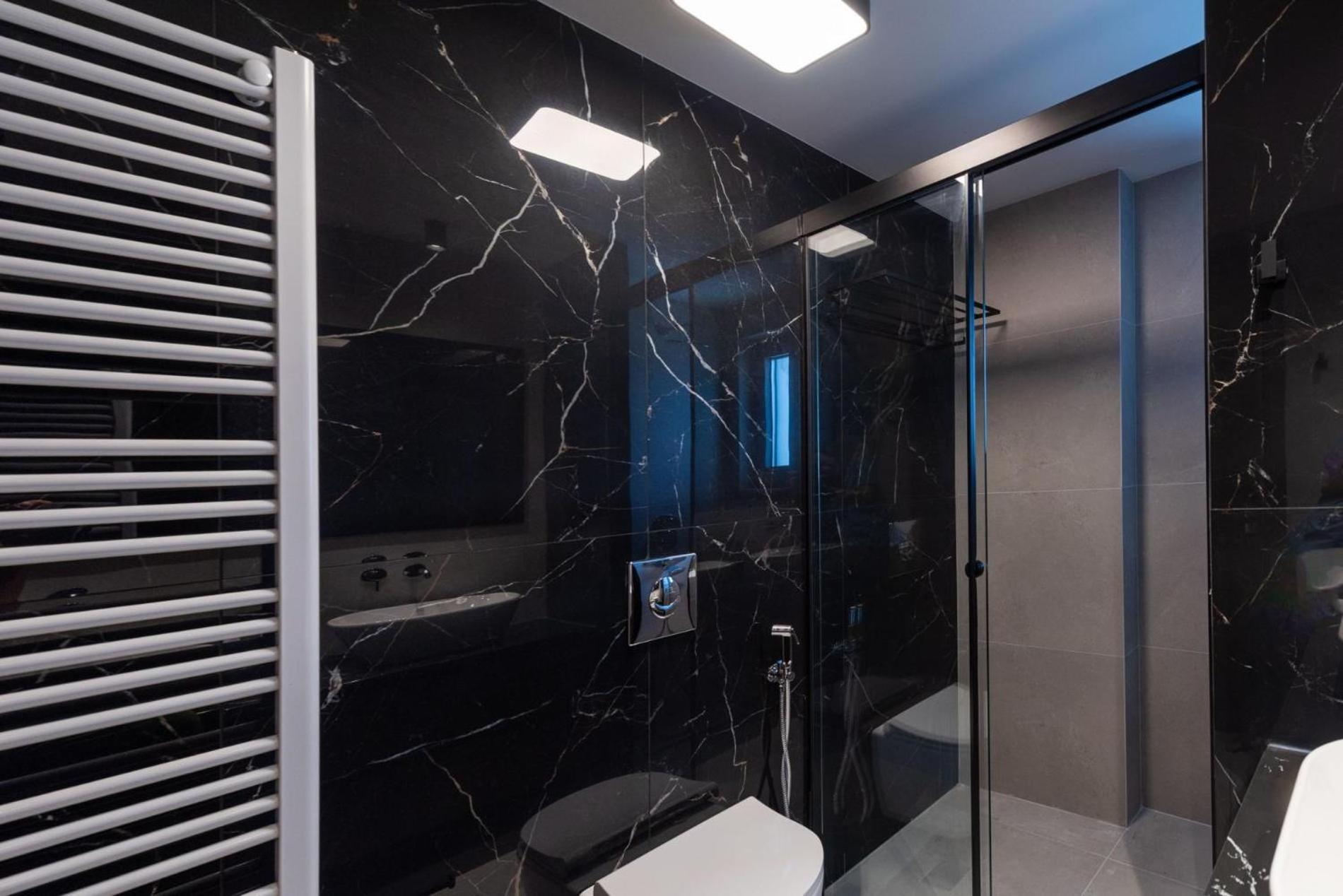Anthemis Luxury 1 Villa