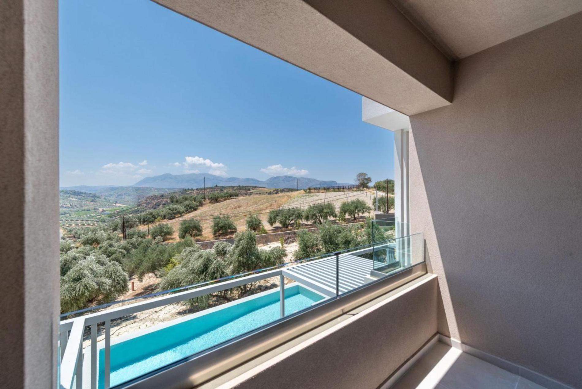 Villa Anthemis Luxury 1