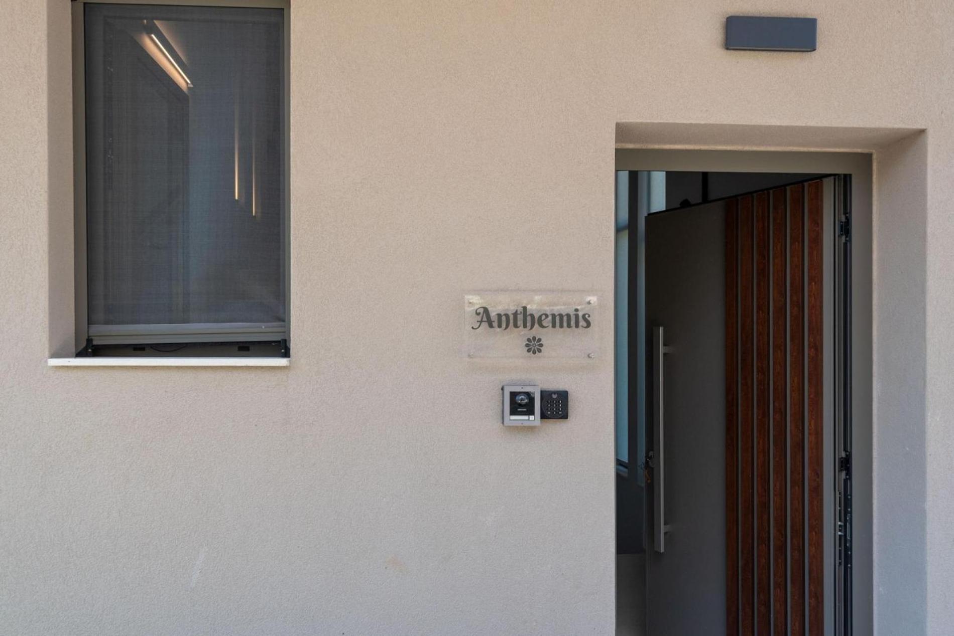 Villa Anthemis Luxury 1 *