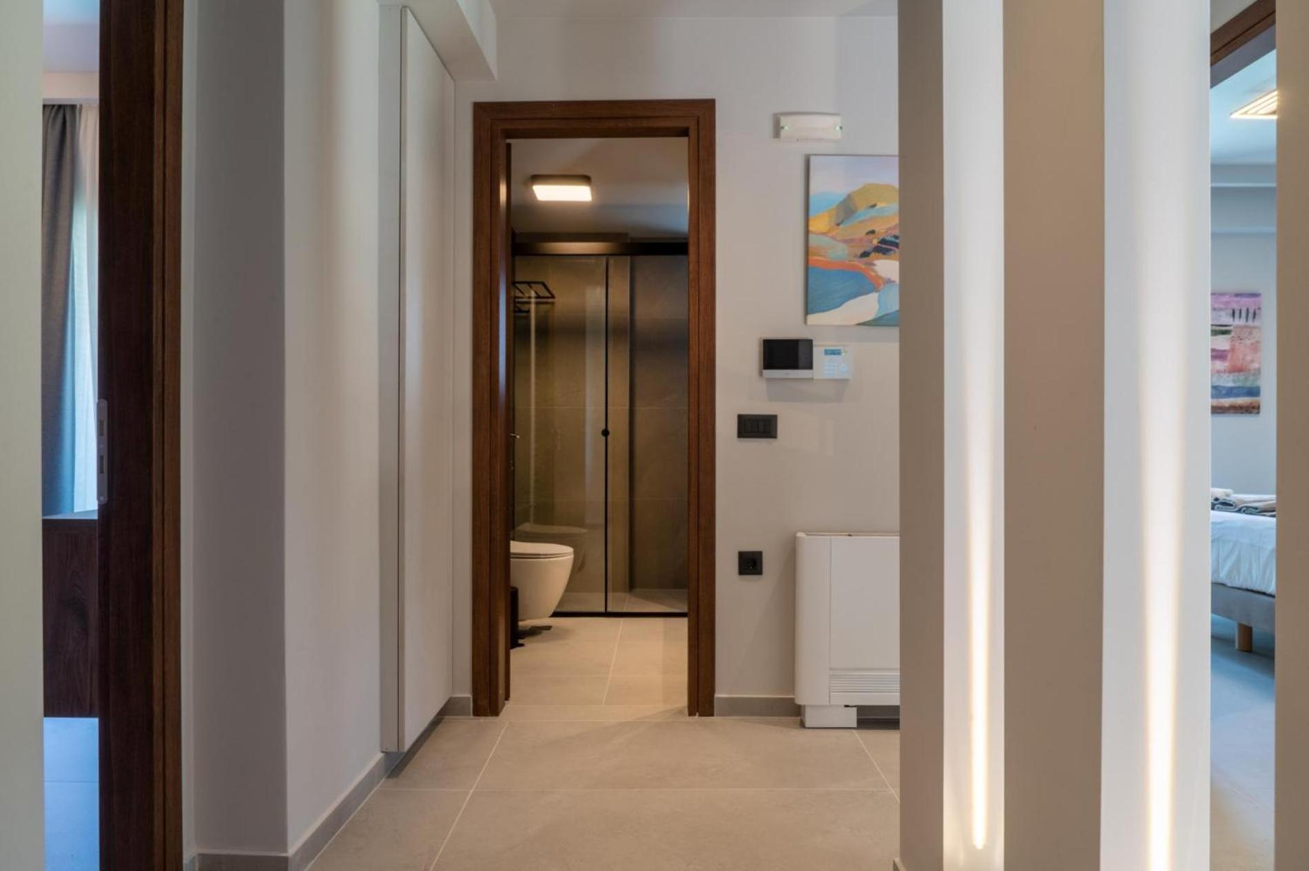 Anthemis Luxury 1 *