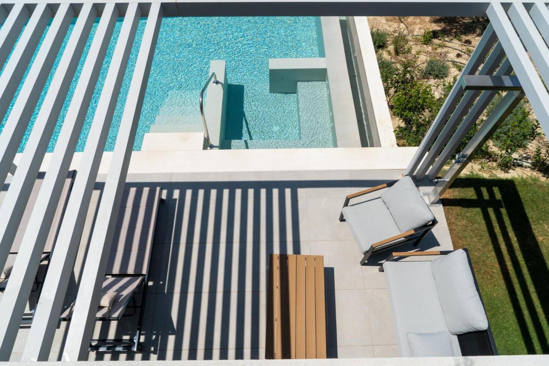 Anthemis Luxury 1 Villa