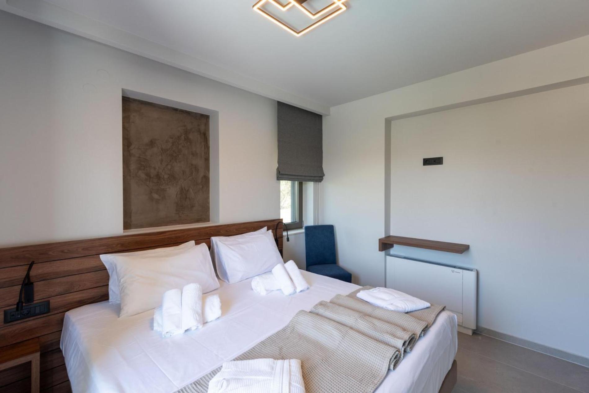 Anthemis Luxury 1 Villa Héraklion