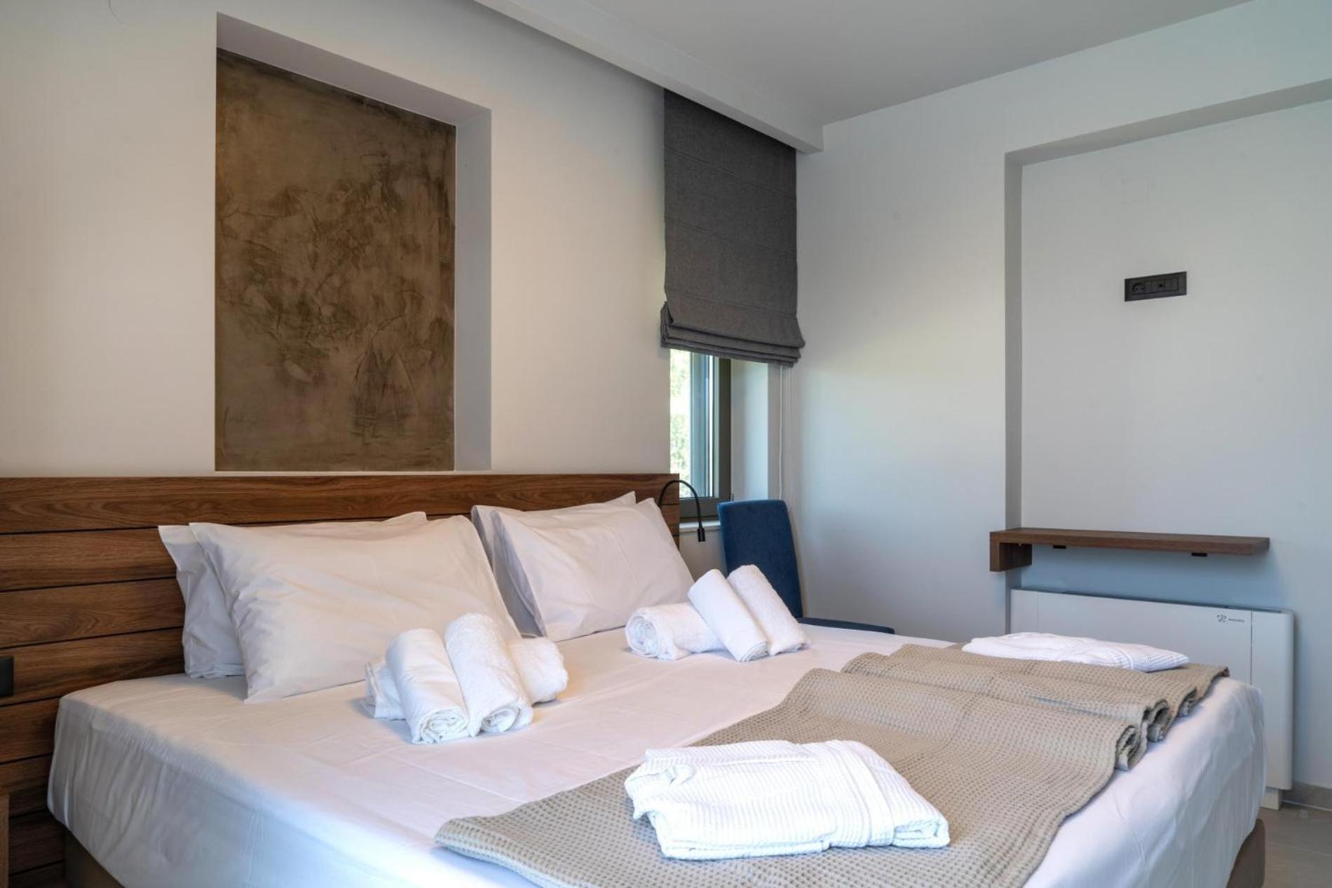 Villa Anthemis Luxury 1 Héraklion