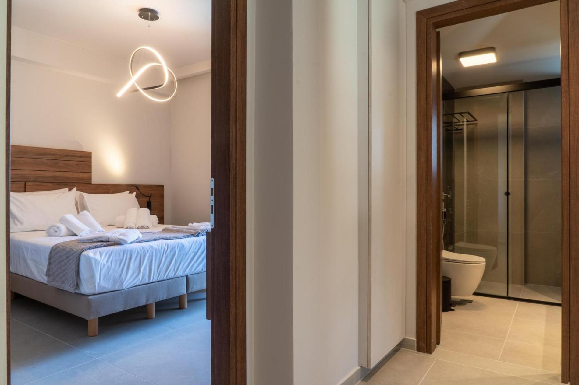 Villa Anthemis Luxury 1