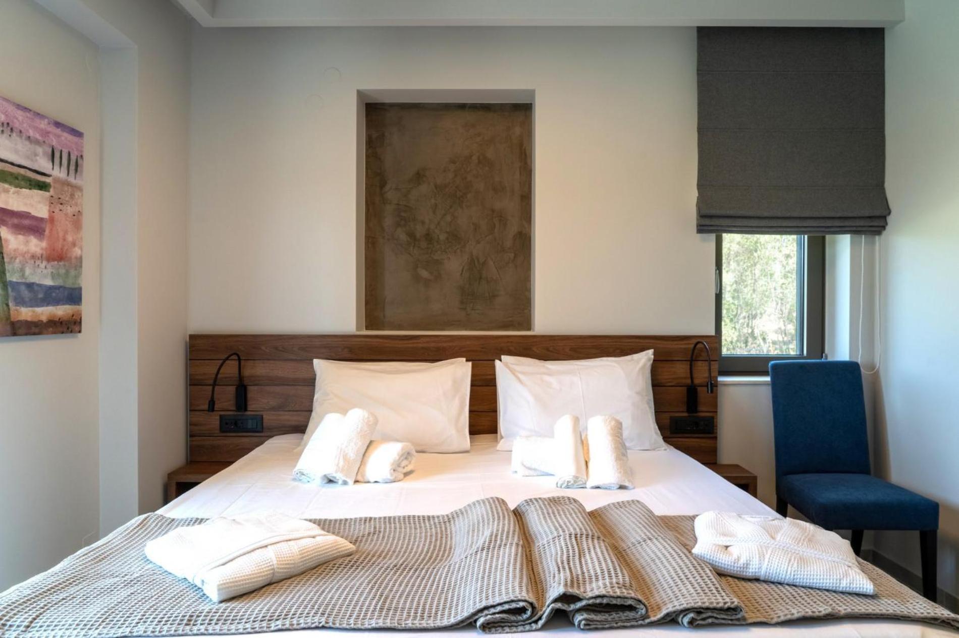 Anthemis Luxury 1 Villa