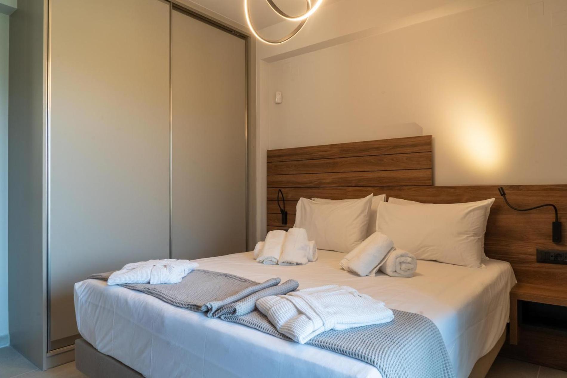 Anthemis Luxury 1 Villa *