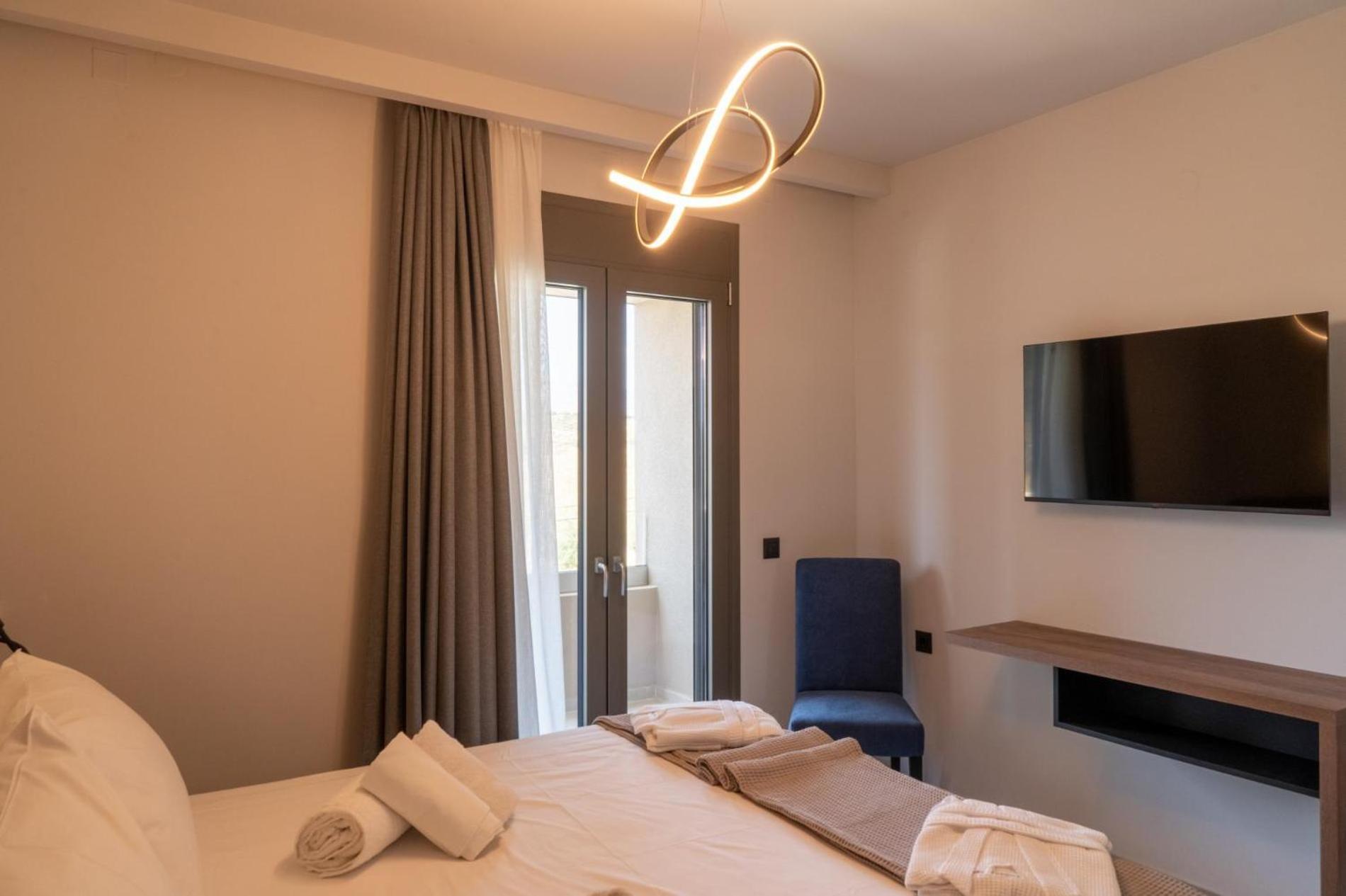 Villa Anthemis Luxury 1 Héraklion