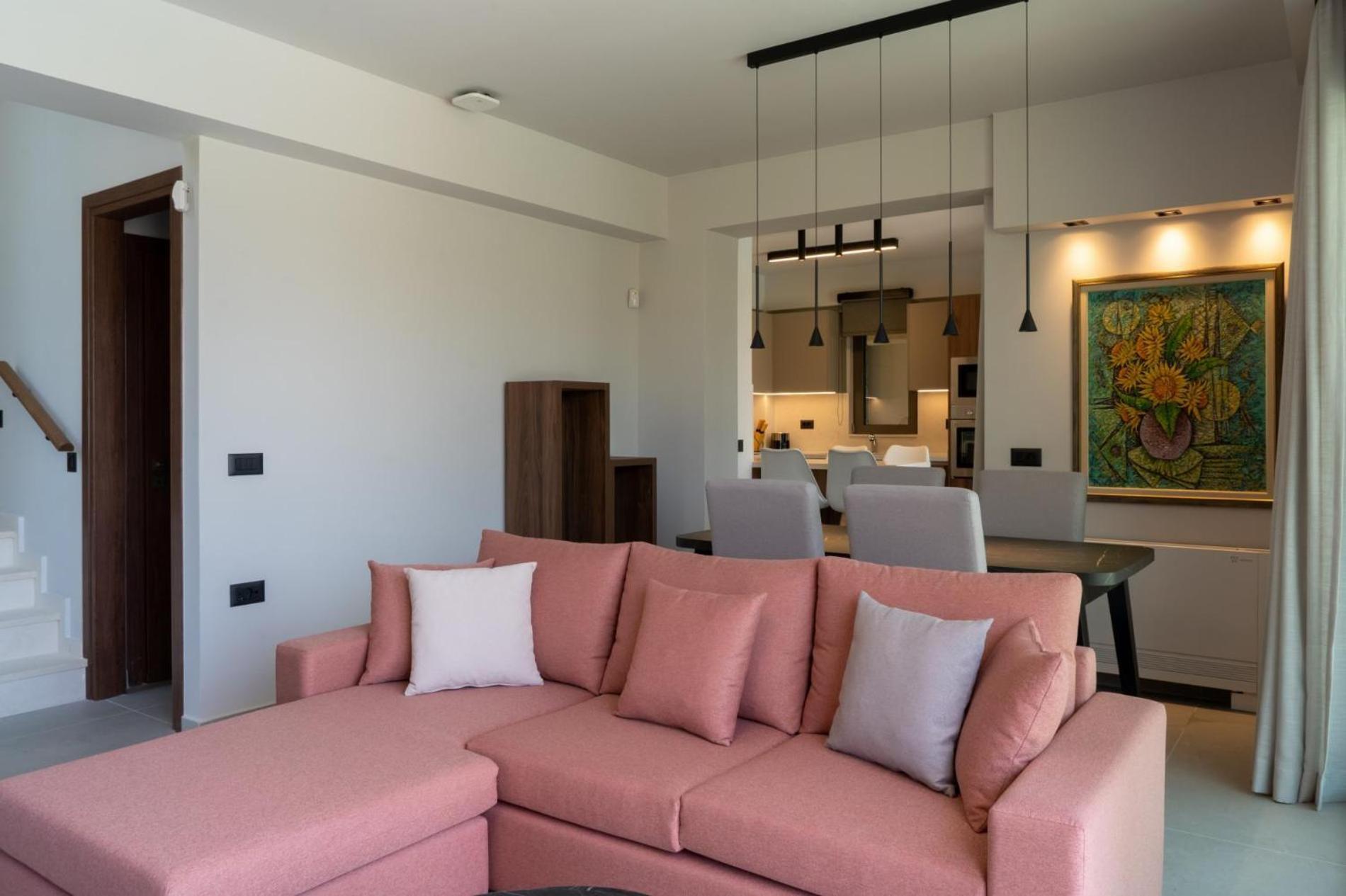 Villa Anthemis Luxury 1