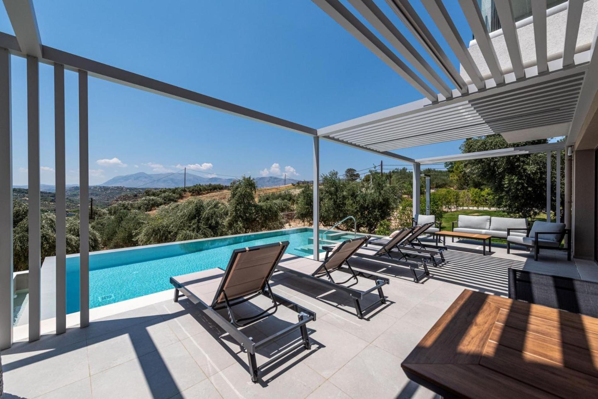 Anthemis Luxury 1