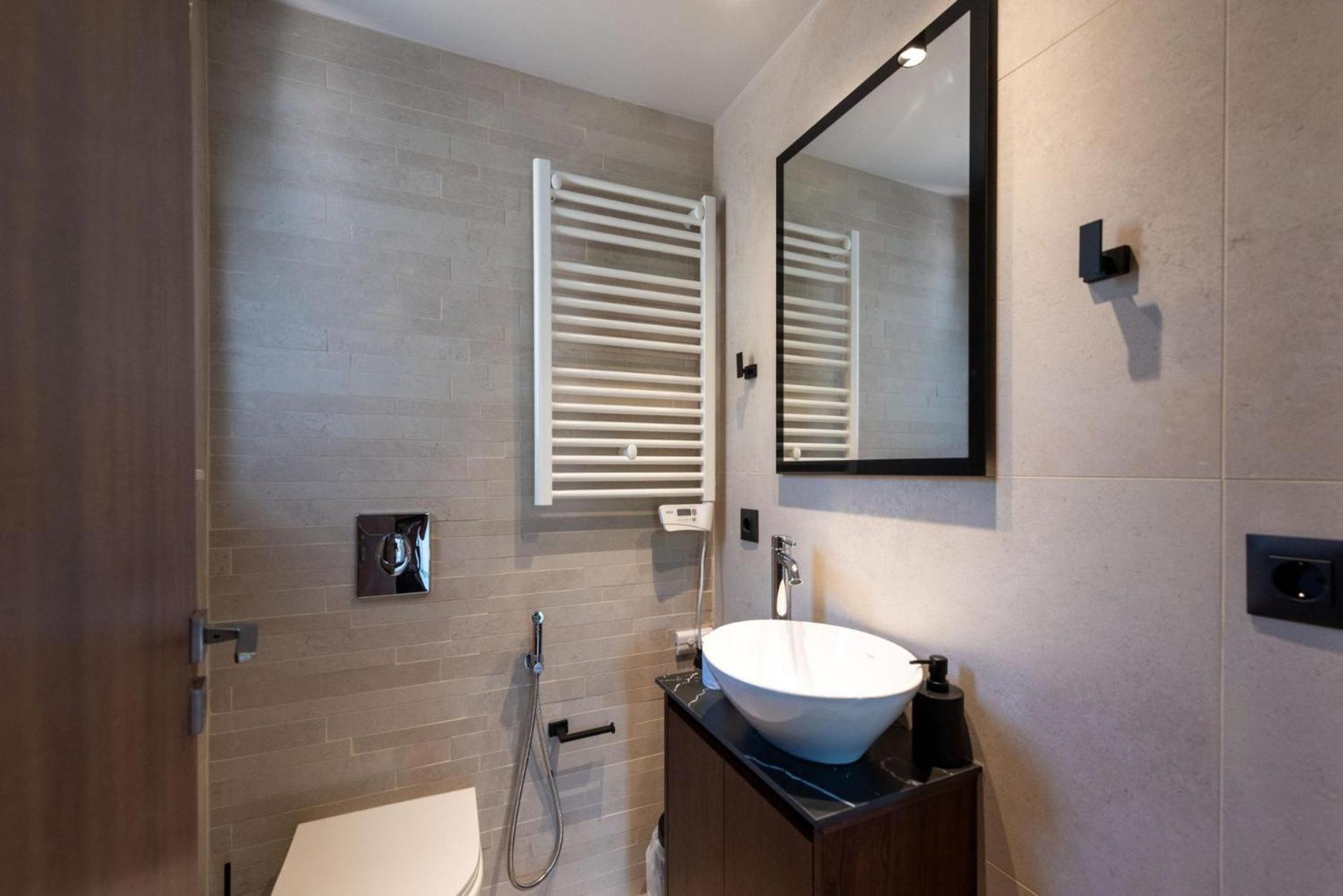 Anthemis Luxury 1 Villa *