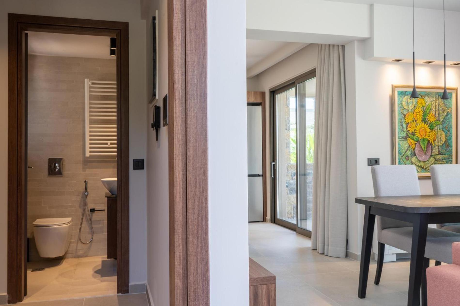 Anthemis Luxury 1 Villa