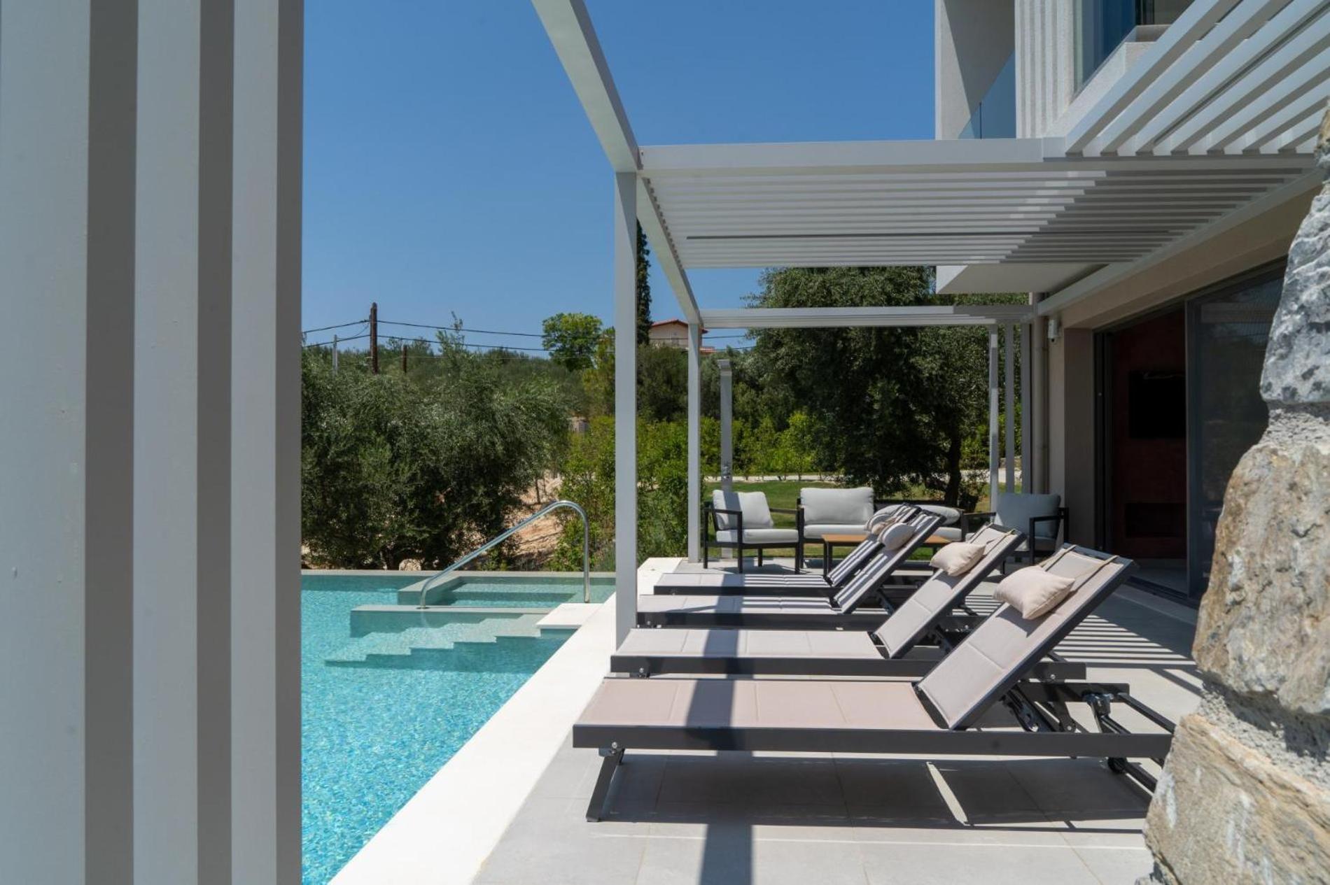 Villa Anthemis Luxury 1